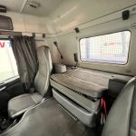 Scania P370 8×4 Sleeper Cab Skip Loader - thumbnail