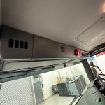Scania P250 4×2 Day Cab Skip Loader - thumbnail