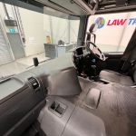 Scania P320 6×2 10 Tyre Sleeper Cab Dropside - thumbnail