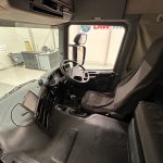 Scania P420 8×4 Sleeper Cab Vacuum Tanker - thumbnail