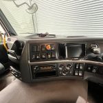 Volvo FM 450 Dropside Brick Grab Drawbar - thumbnail