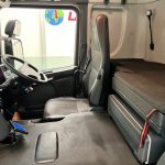 Scania P280 6×2 10 Tyre Rear Lift Curtainsider - thumbnail