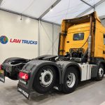 Scania R450 6×2 Rear Lift Tractor Unit PTO - thumbnail