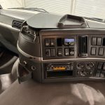 Volvo FM 300 6×2 Sleeper Cab Curtainsider - thumbnail