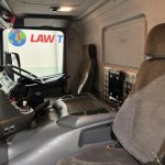 Scania  P94 300 6×2 Rear Lift 19000 Litre Fuel Tanker - thumbnail