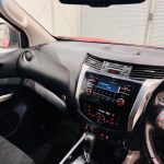 Nissan Navara 2.3 DCI 4×4 Acenta Pick Up Auto - thumbnail