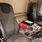 DAF CF75 360 6×2 20000 Litre Tanker - thumbnail
