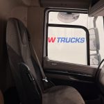 DAF CF85 410 8×4 Day Cab Hookloader Manual - thumbnail