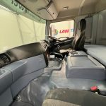Hino 700 3241 8×4 Cement Mixer - thumbnail