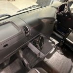 Scania R420 6×2 Rear Lift Brick Grab Drawbar - thumbnail