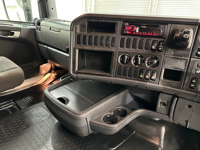 Scania R480 6×2 Midlift Highline Tractor Unit