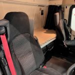 Mercedes Actros 2545 6×2 Midlift Tractor Unit - thumbnail