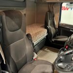 DAF XF 510 6×2 Midlift Tractor Unit - thumbnail