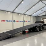 Scania P310 6×2 10 Tyre Rear Lift Tilt and Slide Recovery - thumbnail