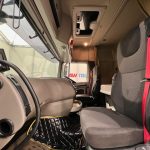DAF XF105 460 6×2 Space Cab Tractor Unit - thumbnail