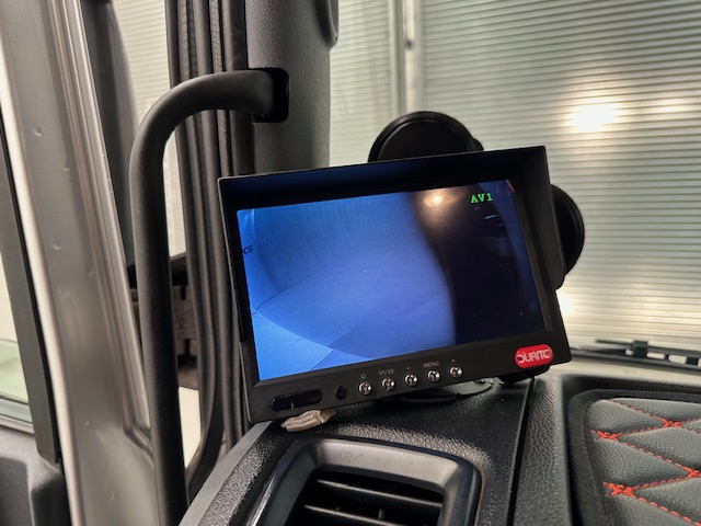 Scania R450 6×2 Highline Midlift Tractor Unit