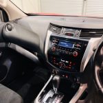 Nissan Navara 2.3 DCI 4×4 Acenta Pick Up Auto - thumbnail