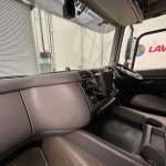 DAF CF 370 6×2 Sleeper Cab Fridge Box - thumbnail