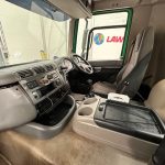 DAF CF 370 6×4 Day Cab Concrete Mixer - thumbnail