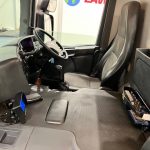 Scania P280 6×2 Rear Lift Dropside Brick Grab - thumbnail