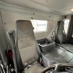 Scania P400 8×4 Day Cab Chassis - thumbnail