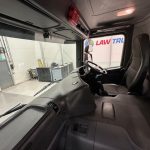 Scania P250 4×2 Day Cab Skip Loader - thumbnail