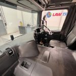 Scania P320 6×2 10 Tyre Sleeper Cab Dropside - thumbnail