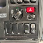 Scania G410 8×4 Rest Cab Hookloader Drawbar - thumbnail