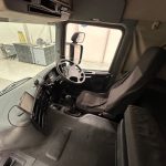 Scania P420 8×4 Sleeper Cab Vacuum Tanker - thumbnail