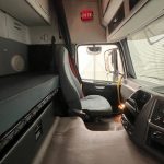 Volvo FM 450 Dropside Brick Grab Drawbar - thumbnail