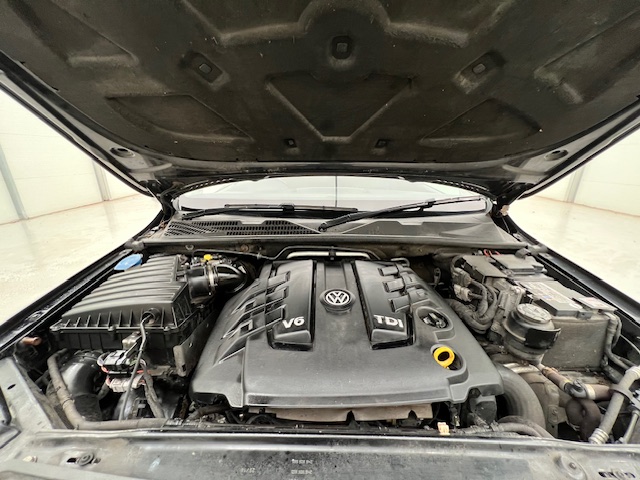 Volkswagen Amarok 3.0 V6 TDI 4×4 Highline Pick Up Auto