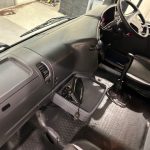 Scania R420 6×2 Rear Lift Brick Grab Drawbar - thumbnail