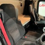 Mercedes Actros 2545 6×2 Midlift Tractor Unit - thumbnail
