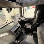 DAF XF 510 6×2 Midlift Tractor Unit Manual - thumbnail
