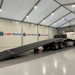 Scania P310 6×2 10 Tyre Rear Lift Tilt and Slide Recovery - thumbnail