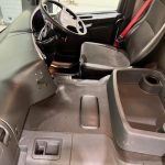 Scania P280 6×2 Rear Lift Day Cab Fridge Box - thumbnail