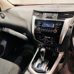 Nissan Navara 2.3 DCI 4×4 Acenta Pick Up Auto - thumbnail