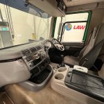 DAF CF 370 6×4 Day Cab Concrete Mixer - thumbnail