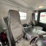 Scania P400 8×4 Day Cab Chassis - thumbnail