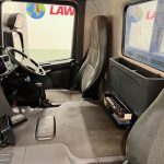 Scania P280 6×2 Rear Lift Dropside Brick Grab - thumbnail