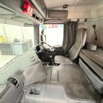 Scania P370 8×4 Sleeper Cab Skip Loader - thumbnail