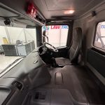 Scania P250 4×2 Day Cab Skip Loader - thumbnail