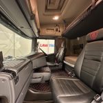 Scania R450 6×2 Highline Midlift Tractor Unit - thumbnail
