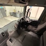 Scania P420 8×4 Sleeper Cab Vacuum Tanker - thumbnail