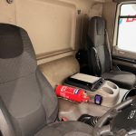 DAF CF75 360 6×2 20000 Litre Tanker - thumbnail
