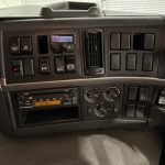 Volvo FM 300 6×2 Sleeper Cab Curtainsider - thumbnail