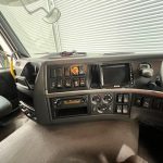 Volvo FM 450 Dropside Brick Grab Drawbar - thumbnail