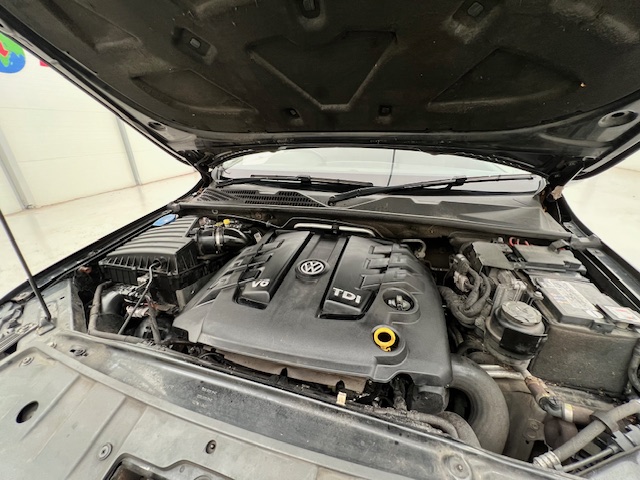 Volkswagen Amarok 3.0 V6 TDI 4×4 Highline Pick Up Auto