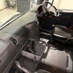 Scania R420 6×2 Rear Lift Brick Grab Drawbar - thumbnail