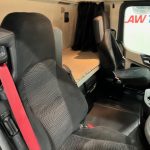 Mercedes Actros 2545 6×2 Midlift Tractor Unit - thumbnail